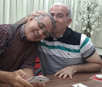Morre Petrônio Vasconcelos, pai do superintendente do Incra, vítima de infarto