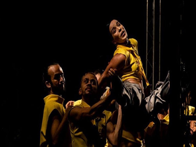 Balé da Cidade de Teresina capacitará instrutores de dança da FMC