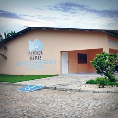 Fazenda da Paz promove campanha para arrecadar recursos