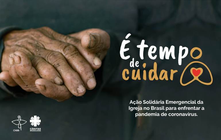 Campanha “É Tempo de Cuidar” será lançada no Piauí nesta quarta, dia 21 de abril