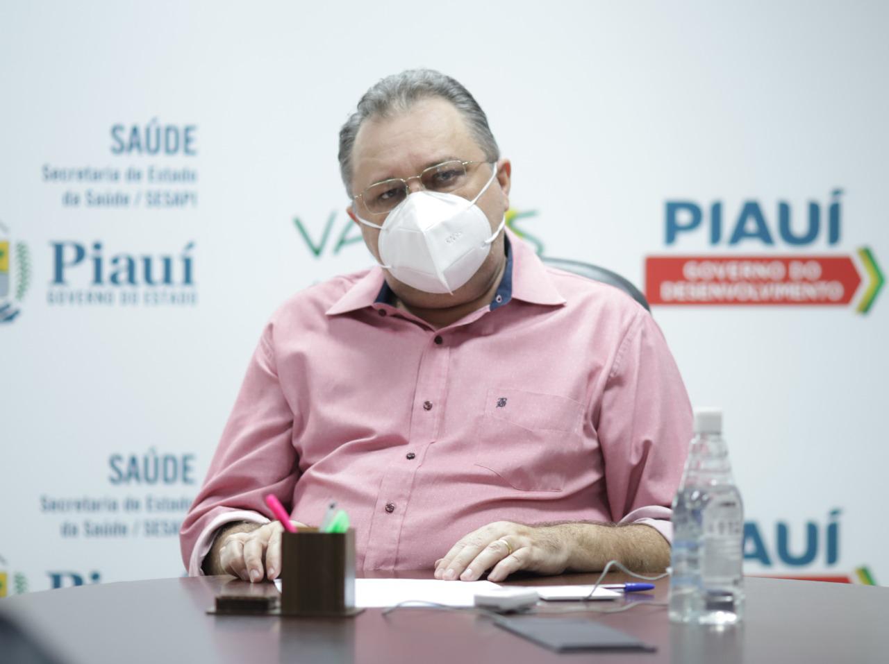 Sesapi autoriza retomada das cirurgias eletivas no Piauí