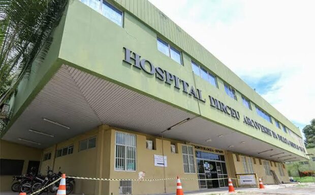 Hospital da Polícia Militar retoma cirurgias e consultas eletivas
