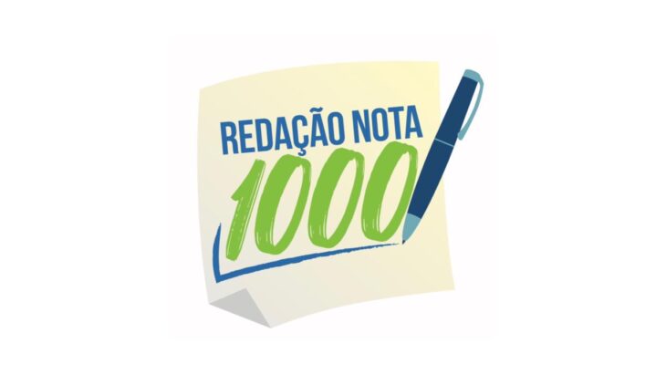 Seduc lança Projeto Redação Nota 1000 nesta sexta (16)