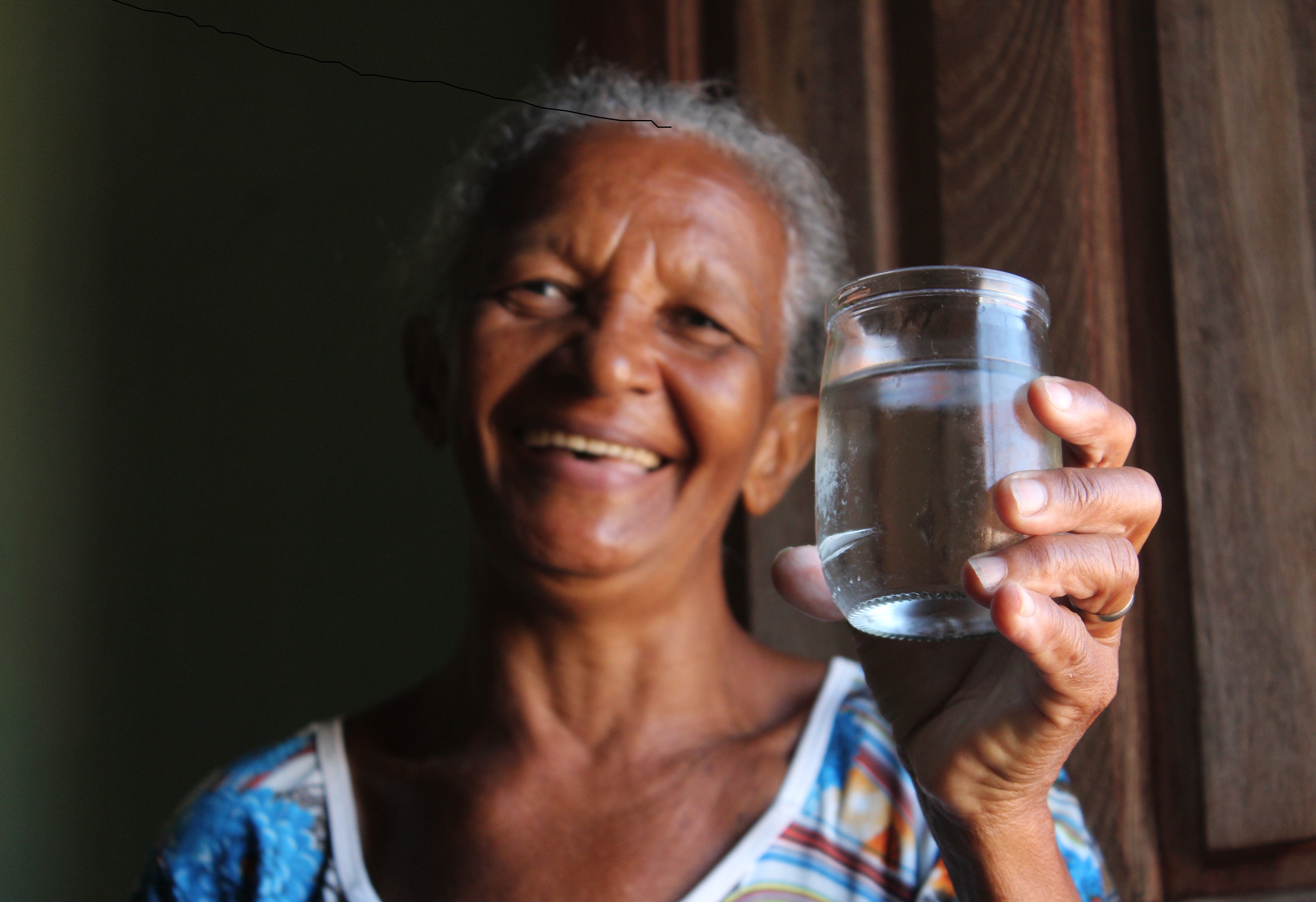 Mais de 4 mil famílias recebem 50% de desconto na conta de água em Timon
