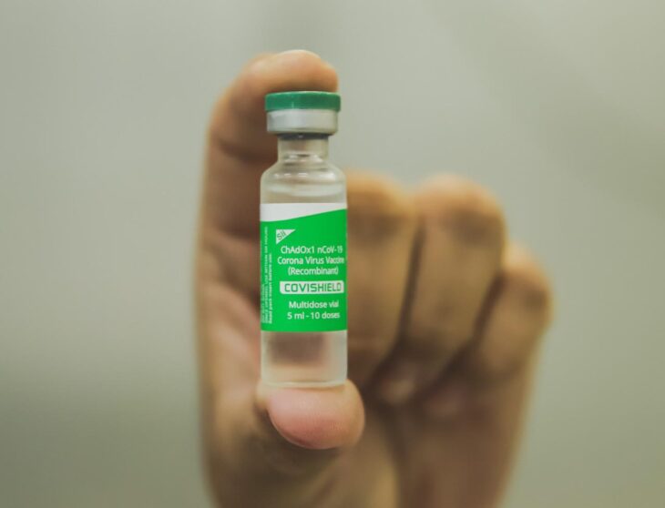 Piauí receberá mais doses de vacina contra Covid-19 nesta quarta (21)