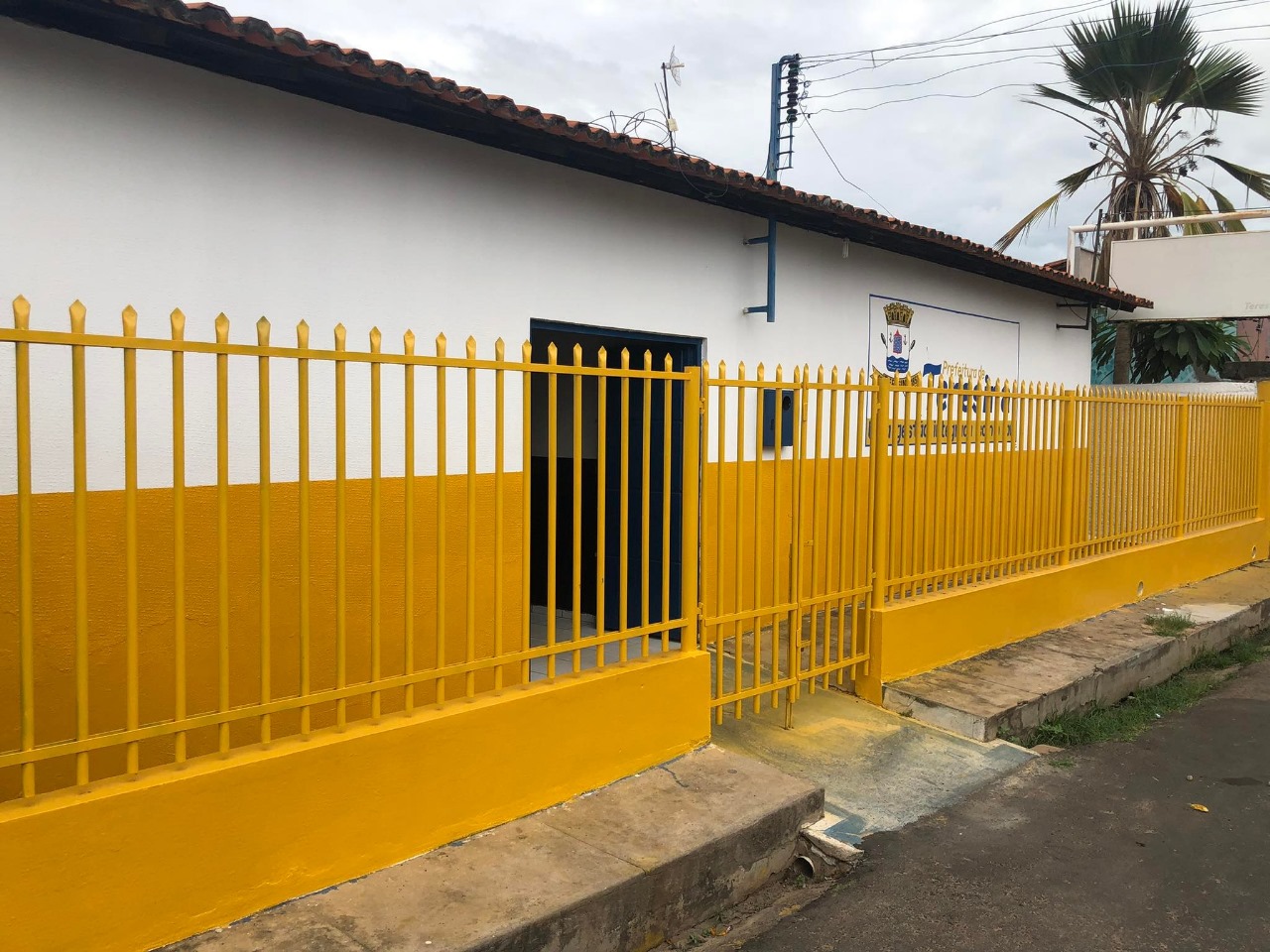 Semcaspi inaugura Centro de Convivência Rita de Cássia nesta terça (29)