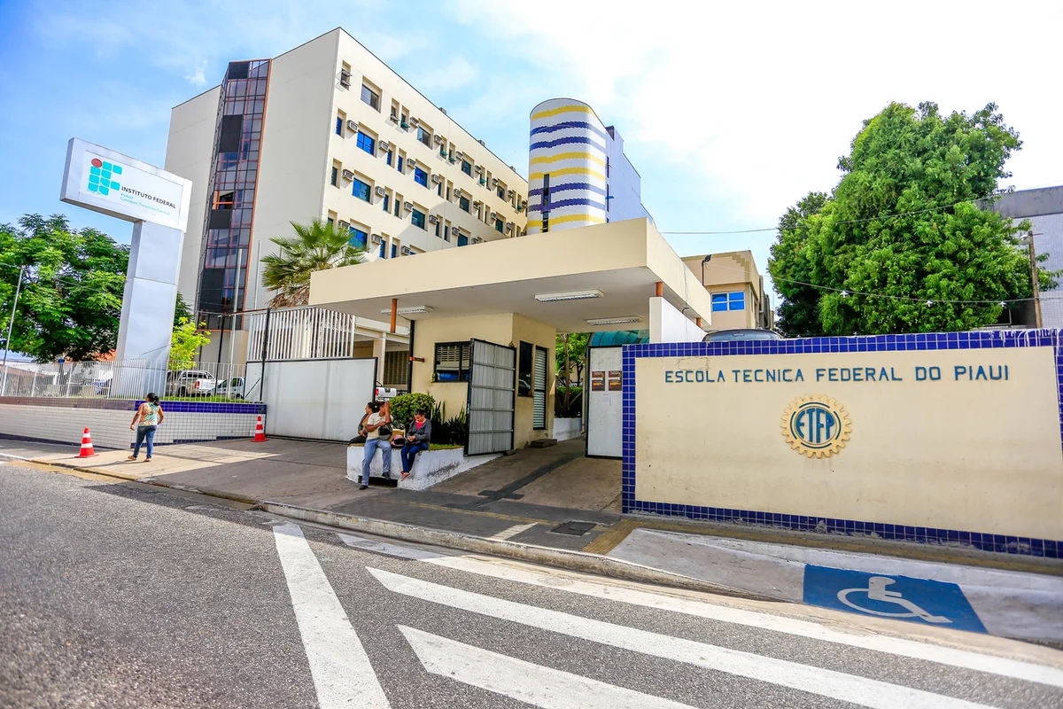 IFPI lança edital com 2.740 vagas para cursos superiores