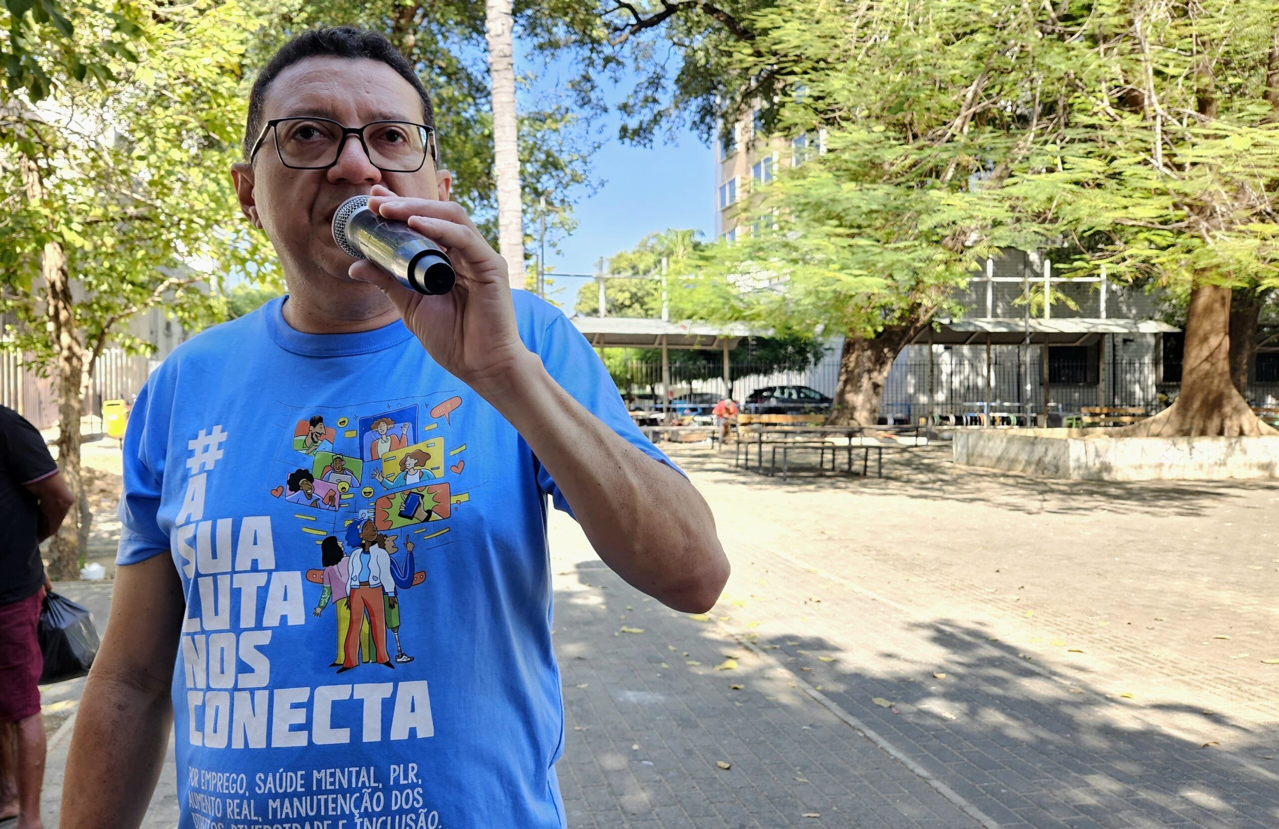 Bancários poderão deflagrar greve no Piauí nesta quarta-feira (4)