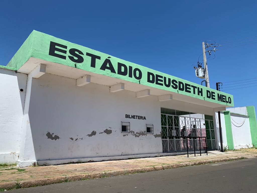 Campeonato Piauiense Série B: Comercial enfrenta Piauí em Campo Maior neste sábado (21)