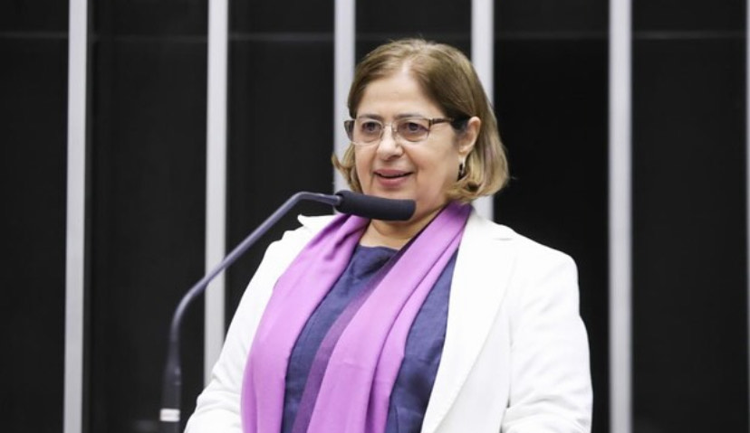 Ministra das Mulheres visitará Teresina e Parnaíba nos dias 12 e 13 de setembro