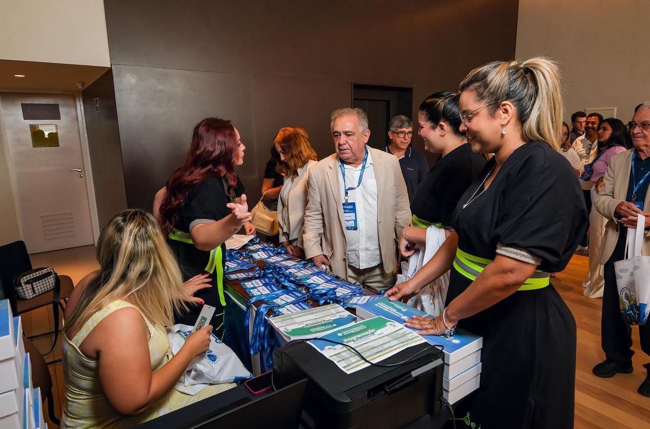 Encontro para debater energia elétrica inicia neste quinta-feira (12)