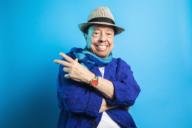 Músico Sergio Mendes morre aos 83 anos; causa não divulgada