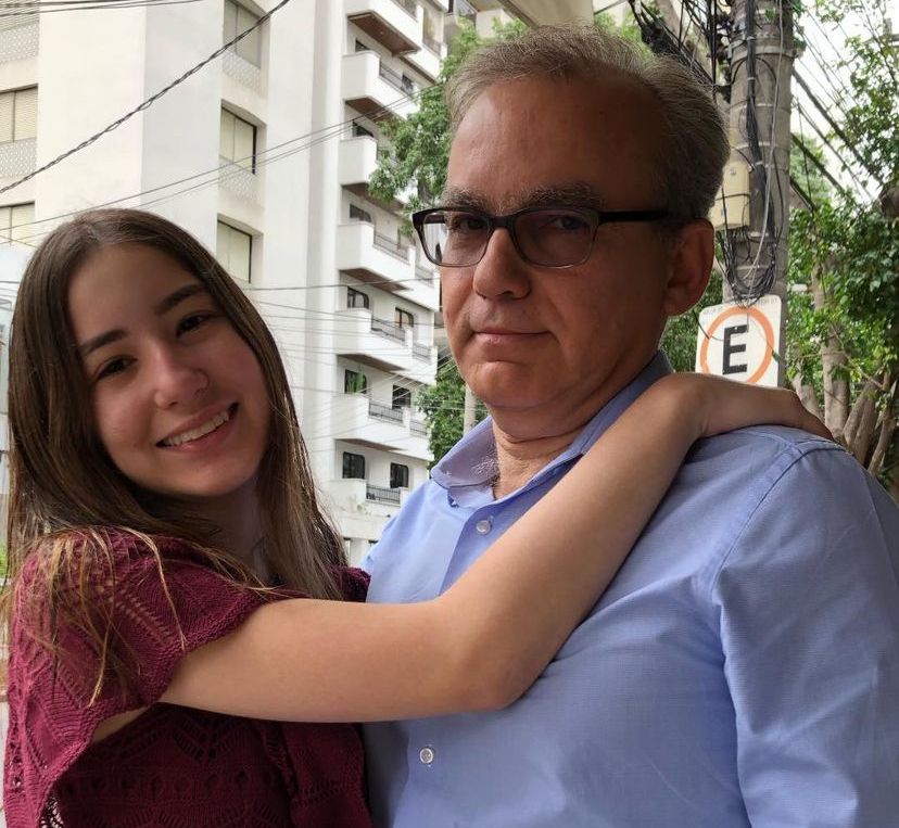 Eleições 2024: Cristina Soares, filha caçula de Firmino Filho, declara apoio a candidato Silvio Mendes